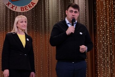 В Оренбурге подвели итоги конференции «Интеллектуалы XXI»